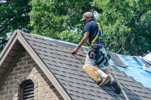 Quick and Trustworthy Emergency Roof Repair Services in Morenci, AZ