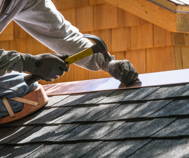 Best Flat Roof Repair Services  in Morenci, AZ